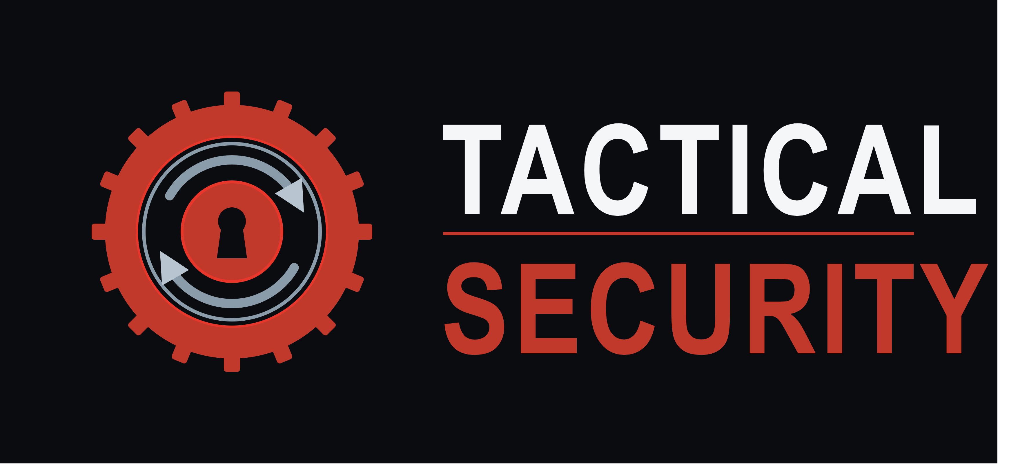 Tactical Security